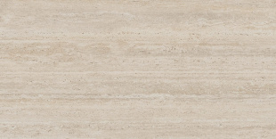 Керамогранит Kerama Marazzi Про Травертин бежевый светлый мат. рект. (60x119,5) арт. KM6012G0591R